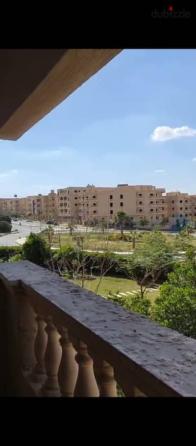 Apartment for Sale in El Shorouk City – Second District | First Neighborhood