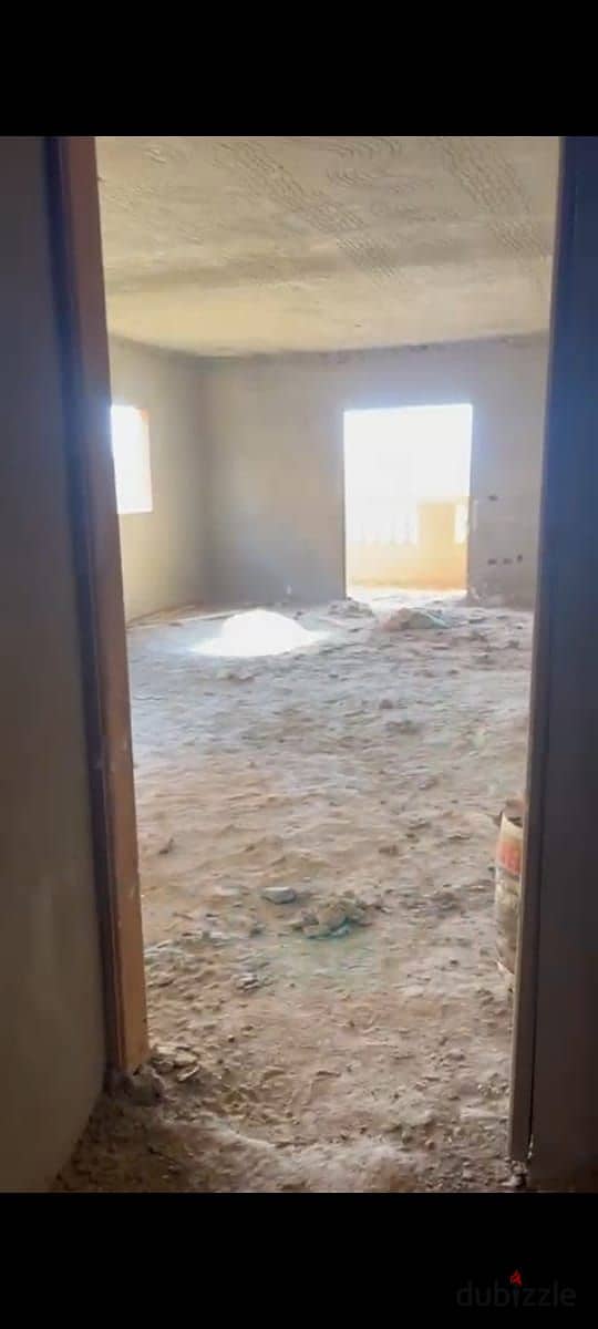 شقة للبيع بمدينة الشروق – المنطقة الثانية | المجاورة الأولى