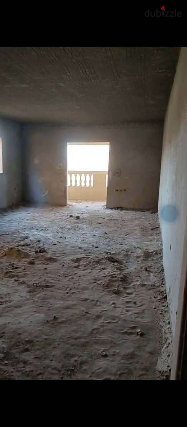 شقة للبيع بمدينة الشروق – المنطقة الثانية | المجاورة الأولى