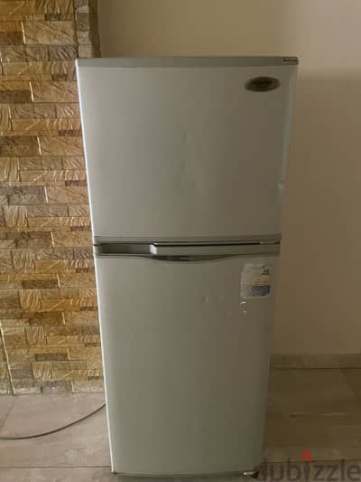 Toshiba smart cool