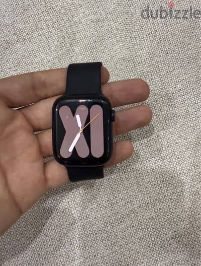 Apple watch series 8
