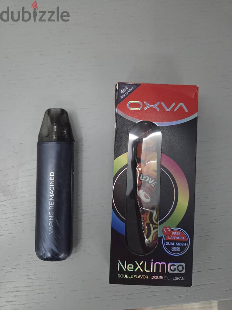 nexlim go vap 1