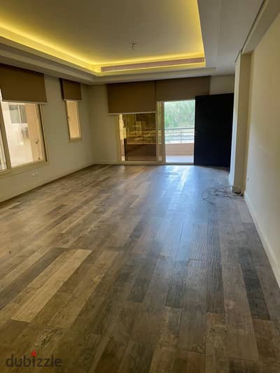Apartment for sale fully finished behind the Mirage - First Settlement
