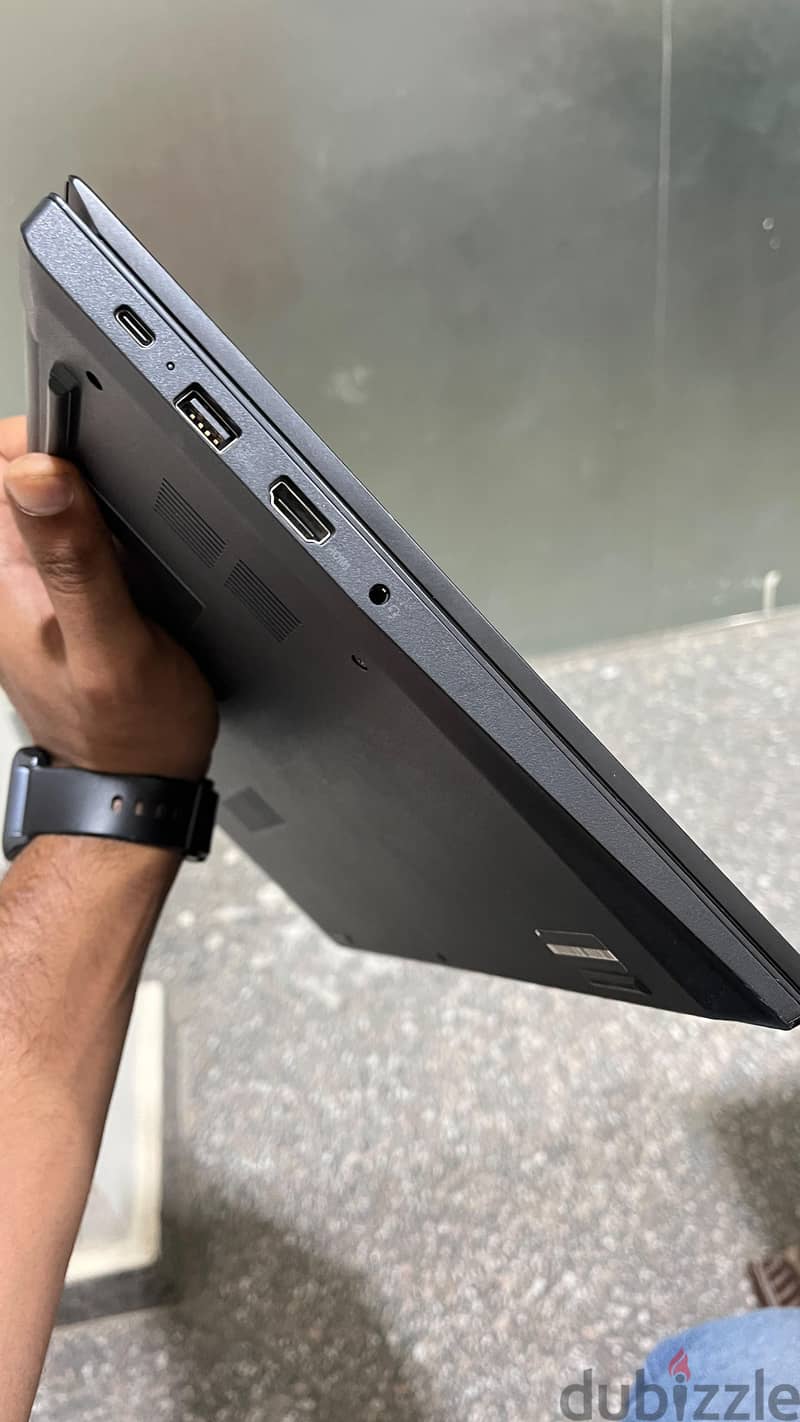 Lenovo Thinkpad E15 Gen4 12Gen 2