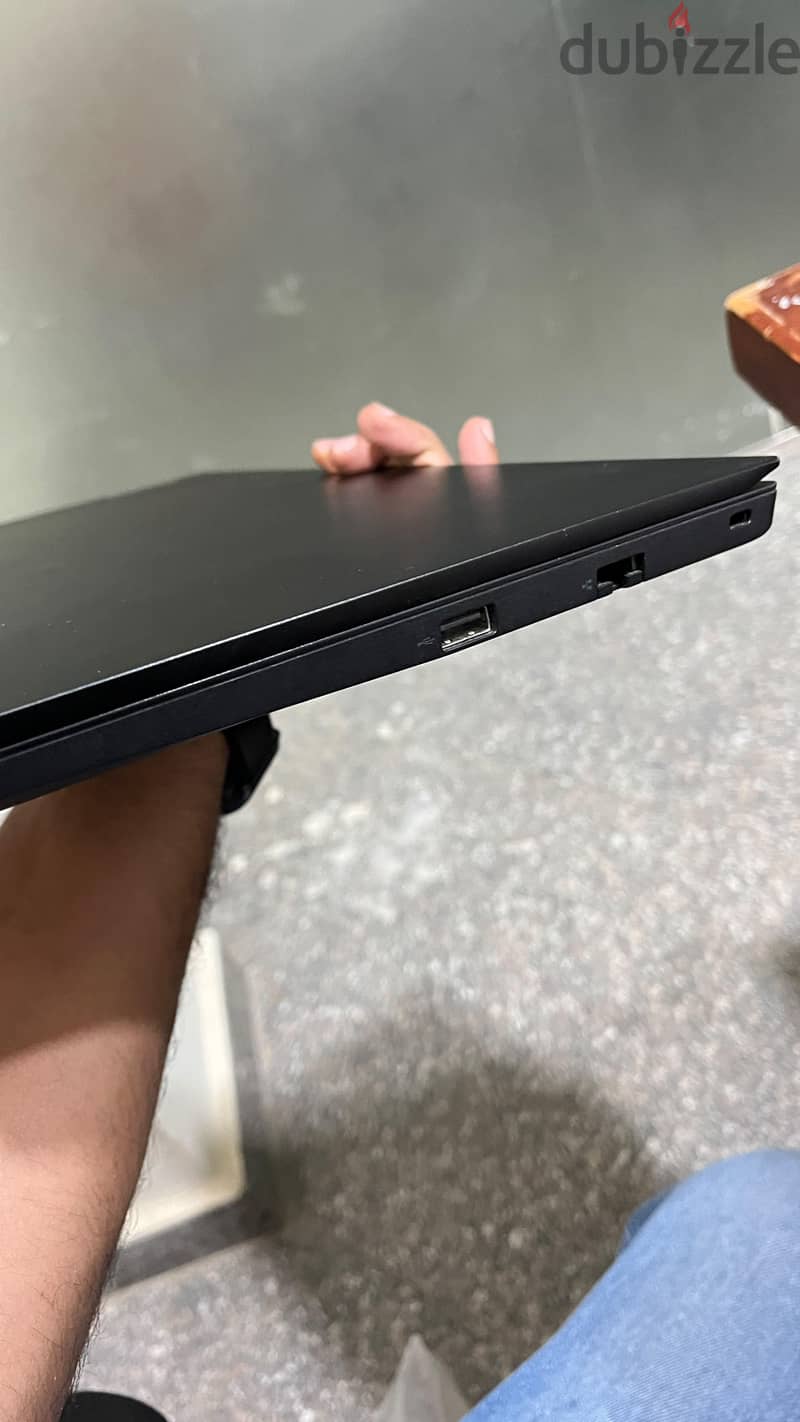 Lenovo Thinkpad E15 Gen4 12Gen 3