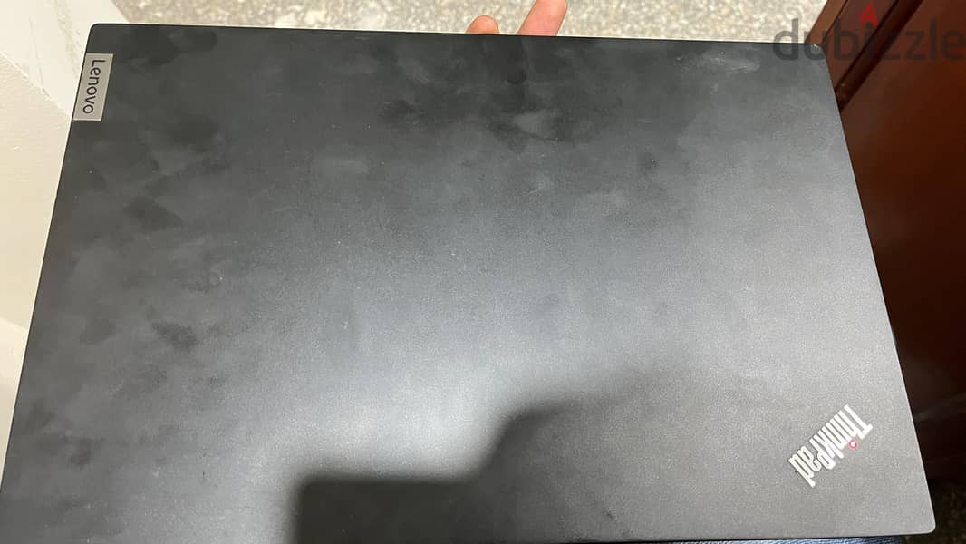 Lenovo Thinkpad E15 Gen4 12Gen 4