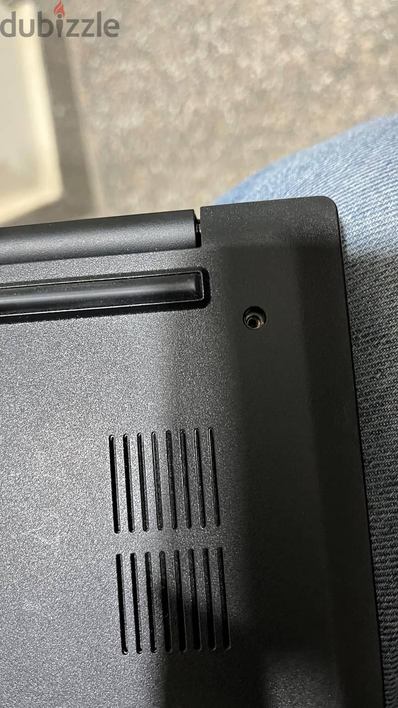Lenovo Thinkpad E15 Gen4 12Gen 5