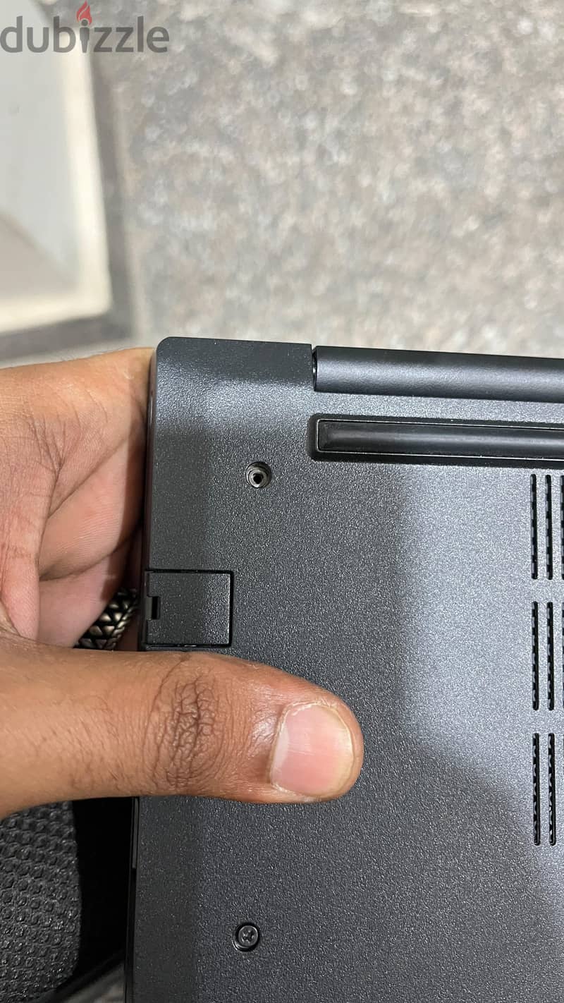 Lenovo Thinkpad E15 Gen4 12Gen 6