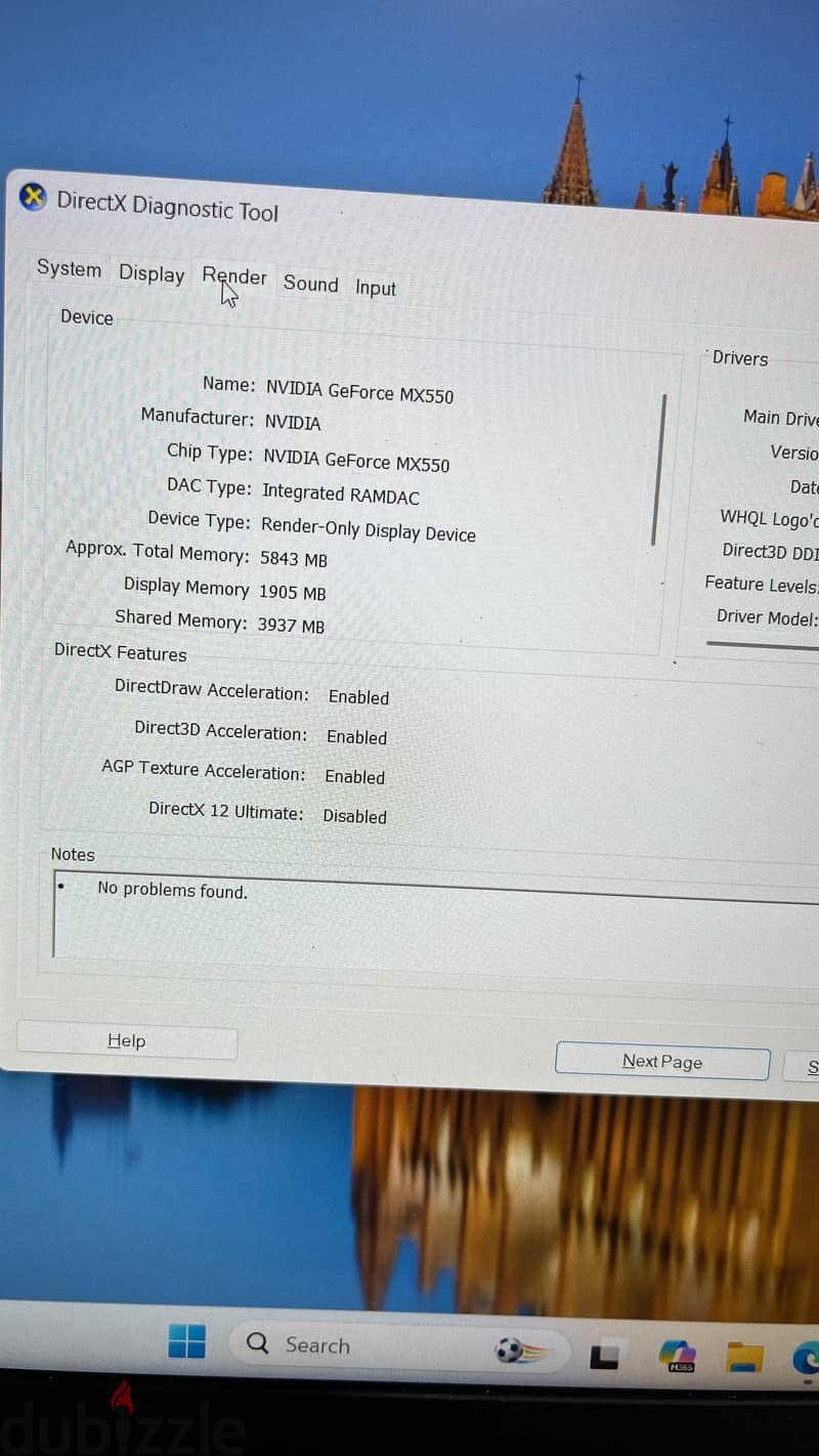 Lenovo Thinkpad E15 Gen4 12Gen 8
