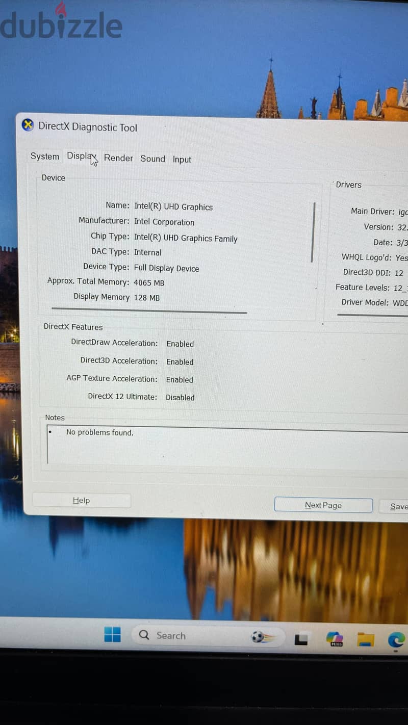 Lenovo Thinkpad E15 Gen4 12Gen 9