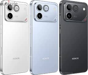 Honor Win RT 512/16  روم عالمي بطارية 10000 ومروحة تبريد - غير مسجل