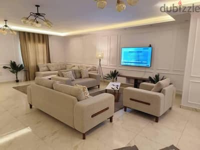 شقه للايجار المفروش شارع الحجاز بجانب مستشفى هليوبوليس