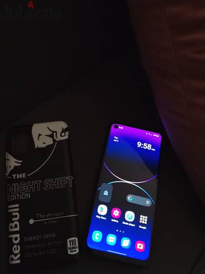 Samsung A21S
