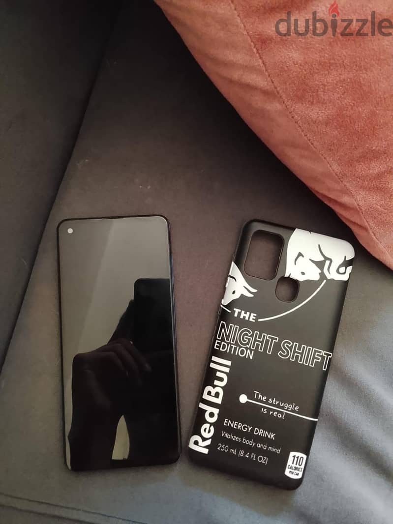 Samsung A21S 1