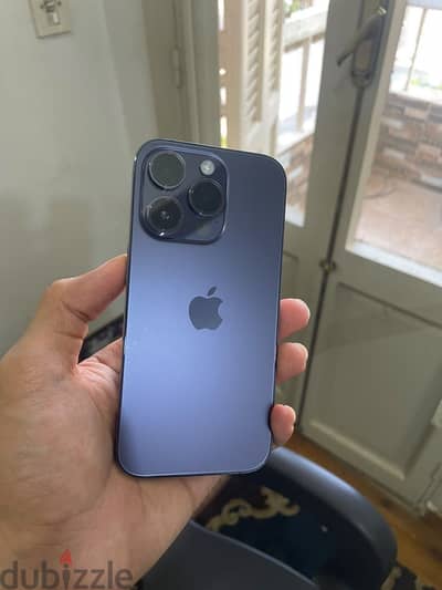 Apple - iPhone 14 Pro