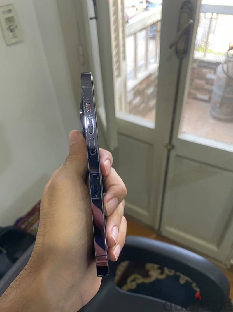 Apple - iPhone 14 Pro 1