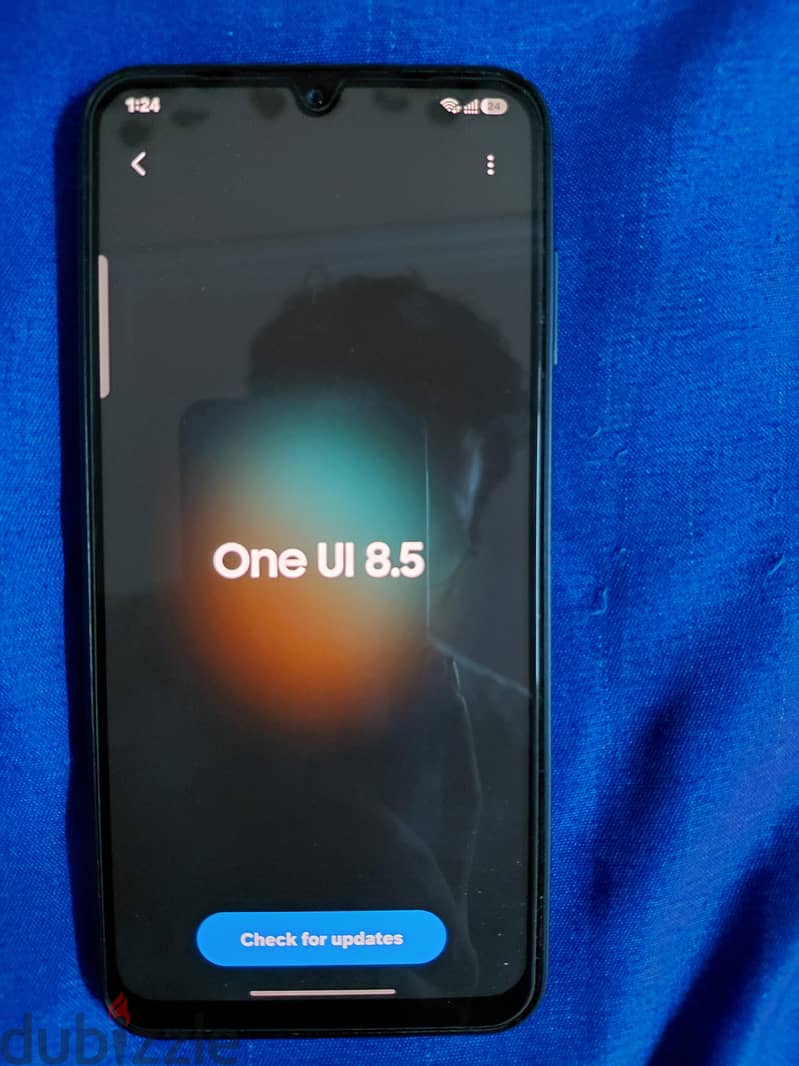 Samsung A25 5G 1