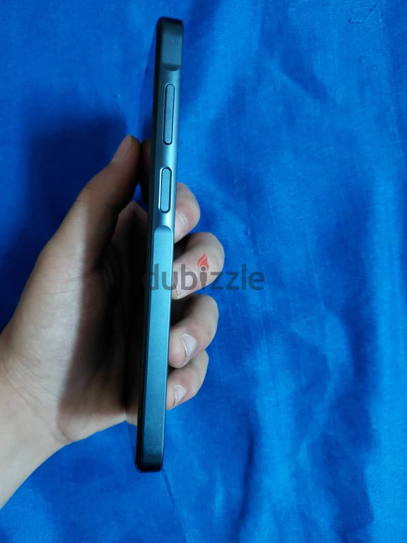 Samsung A25 5G 4
