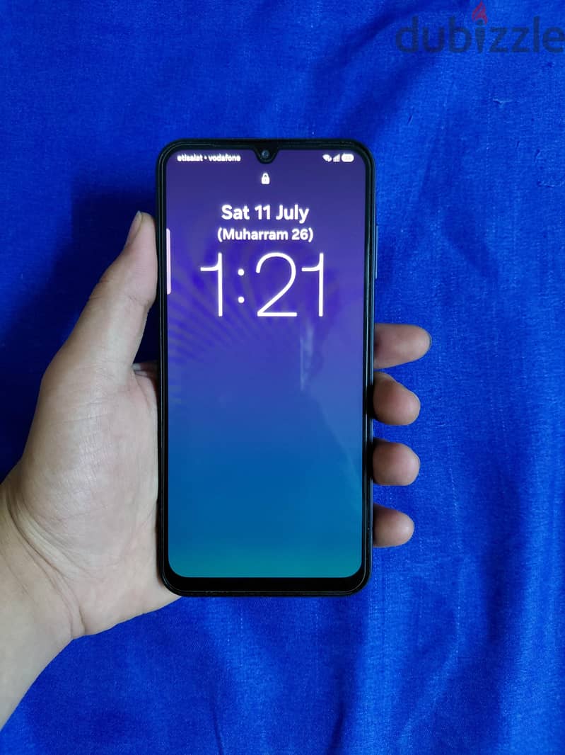 Samsung A25 5G 6