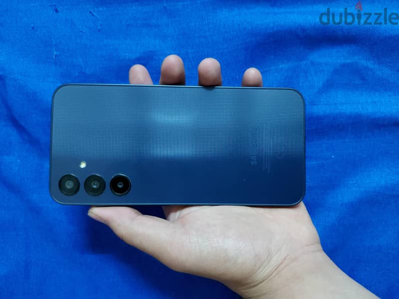 Samsung A25 5G 7