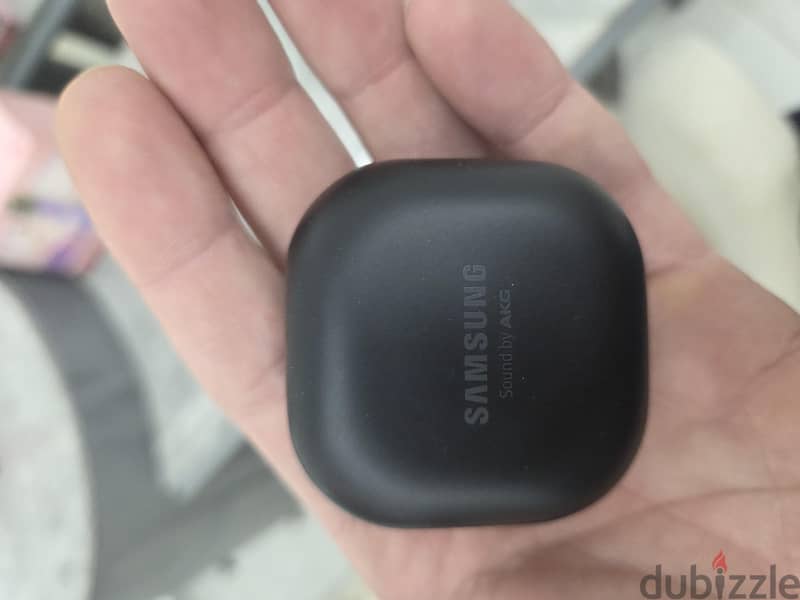 galaxy buds pro 2