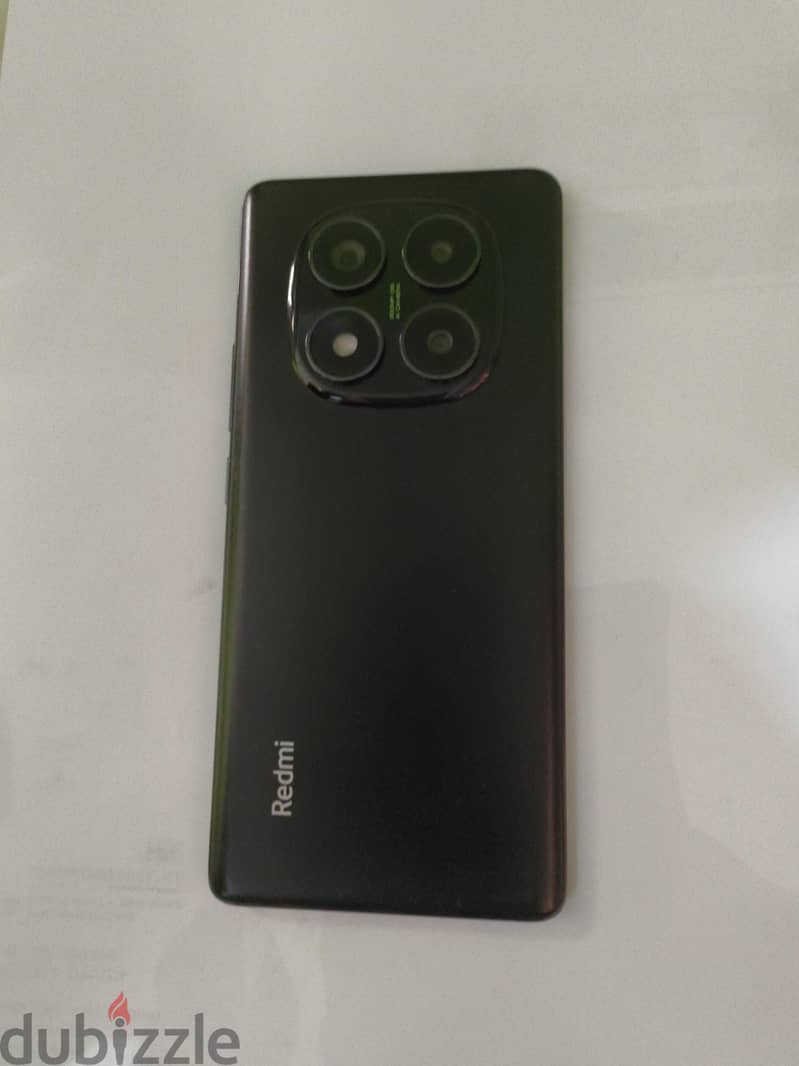 Redm note i14 Pro 1