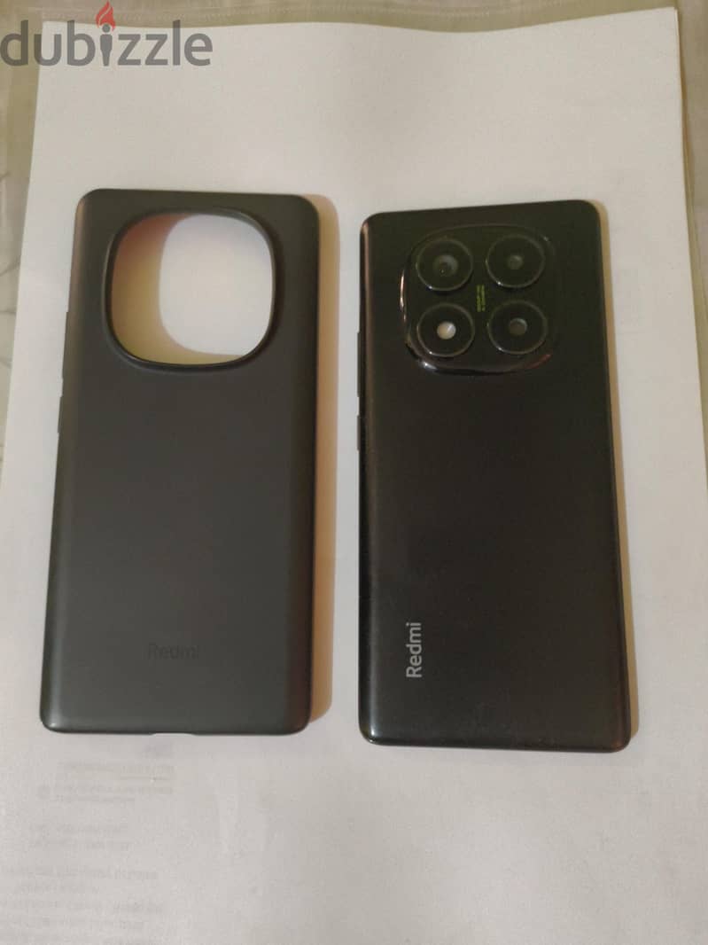 Redm note i14 Pro 2