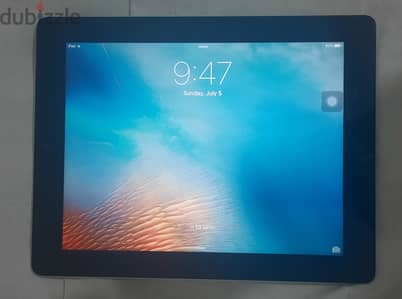 Ipad3 ايباد ٣ 64gb