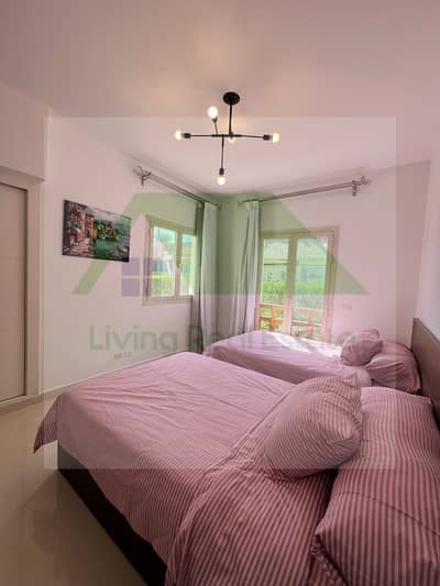 apartment for sale in sahl hashesh