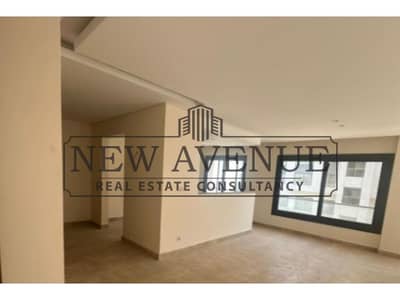 ⁠Below market price bahary Duplex with smart home finishing and a Prime location on greenery view in Trio gardens New Cairo developed by M Squared