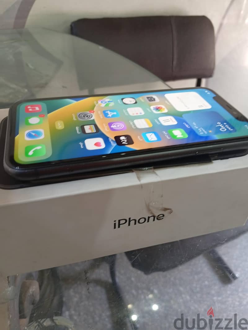 Apple - iPhone 11 1