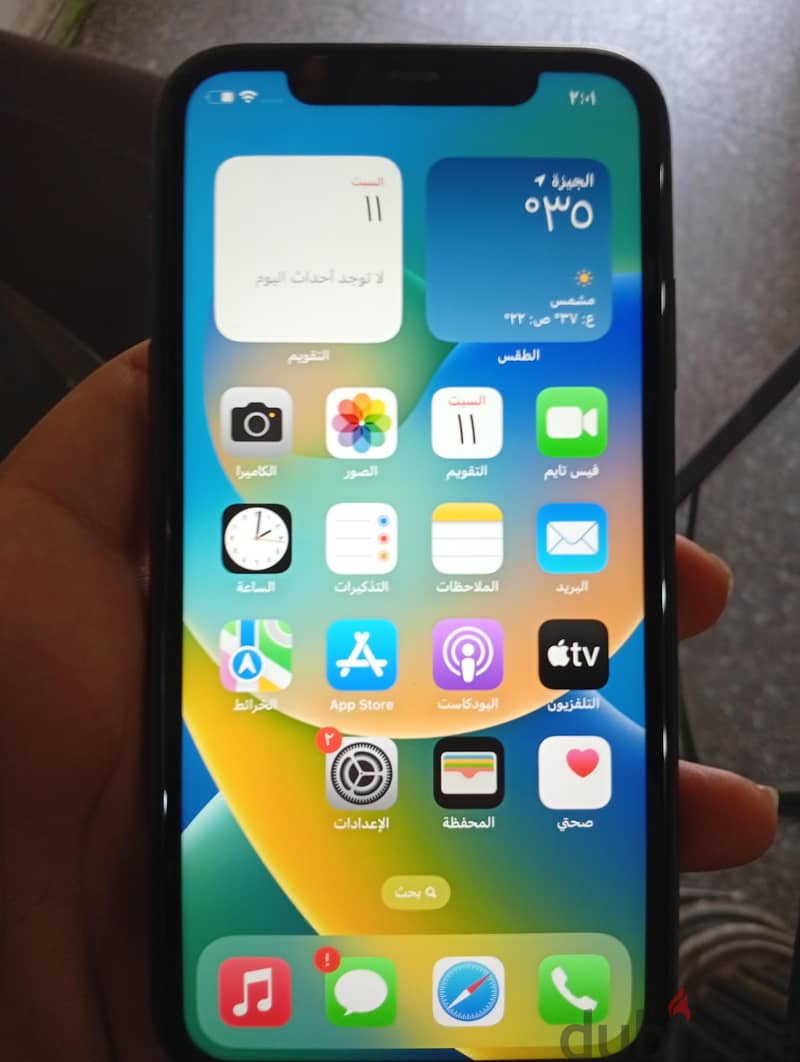 Apple - iPhone 11 3