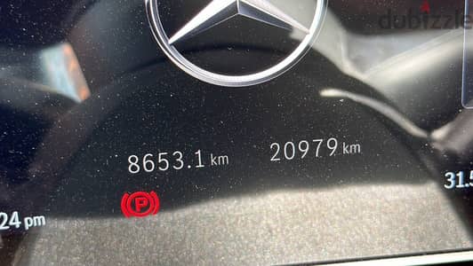 Mercedes-Benz C180 2023