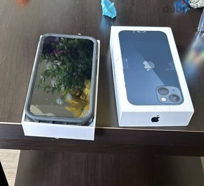 Apple - iPhone 13