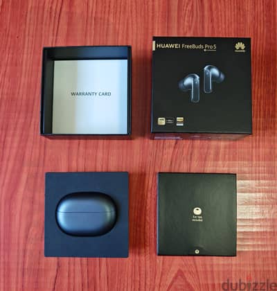 Huawei Freebuds pro 5
