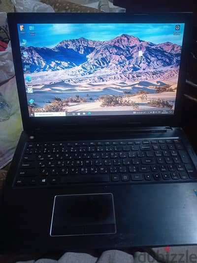 لاب لينوفو IdeaPad S510p
