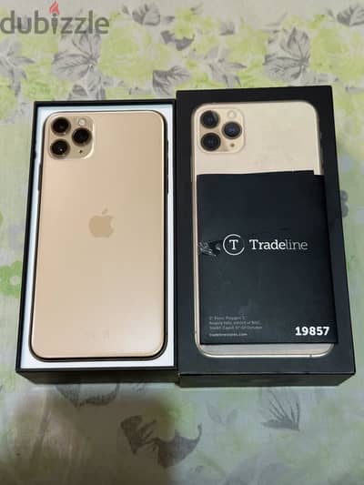 آبل - آيفون 11 برو ماكس
