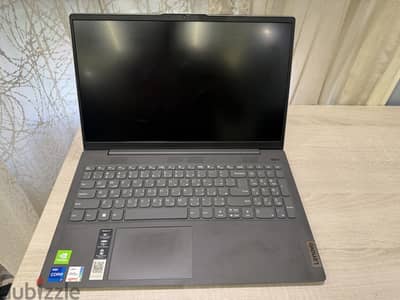 Lenovo ideapad 5 core i7. (محتاج motherboard)