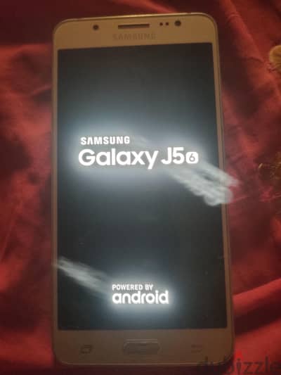سامسونج جلاكسي J5