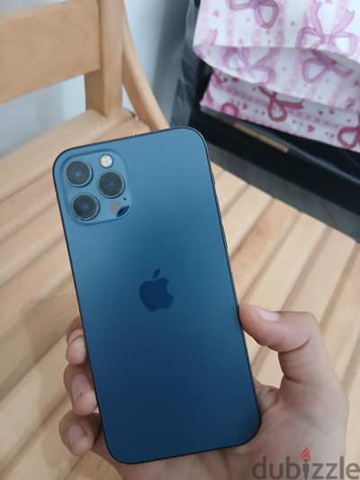 Apple - iPhone 12 Pro