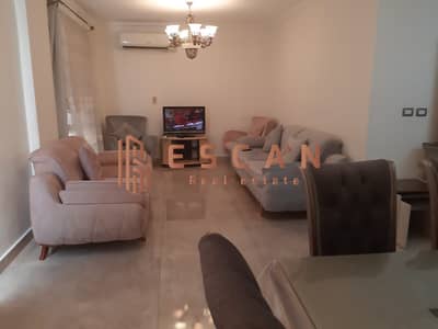 An excellent opportunity for furnished accommodation in Al Rehab City (Phase 1), next to Al Rehab Mall 1.