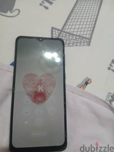 سامسونج A02 مستعمل للبيع