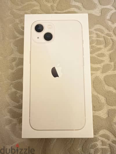 Apple - iPhone 13