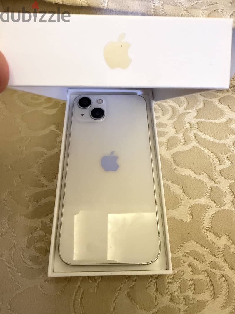 Apple - iPhone 13 1