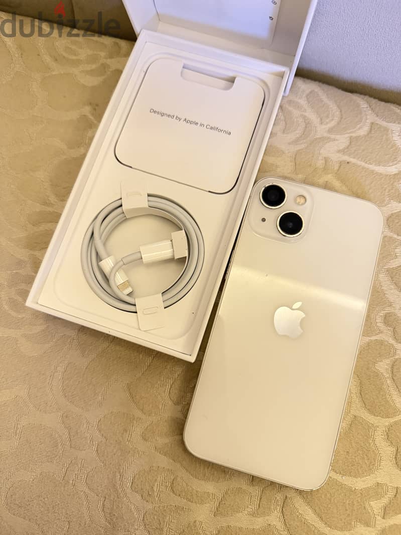 Apple - iPhone 13 3