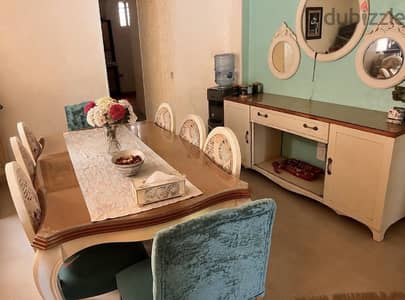 سفره و انتريه