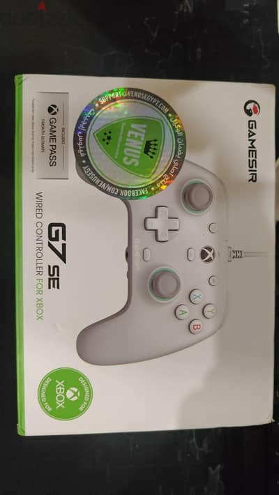 دراع gamesir g7 se