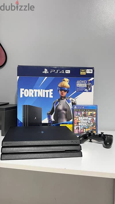 ps4 pro 1 t قابل للتفاوض
