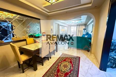 Apartment for sale 180 m Smouha (Firoza Smouha)