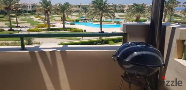 3-room chalet, ready for immediate delivery, fully finished, cash or installments
